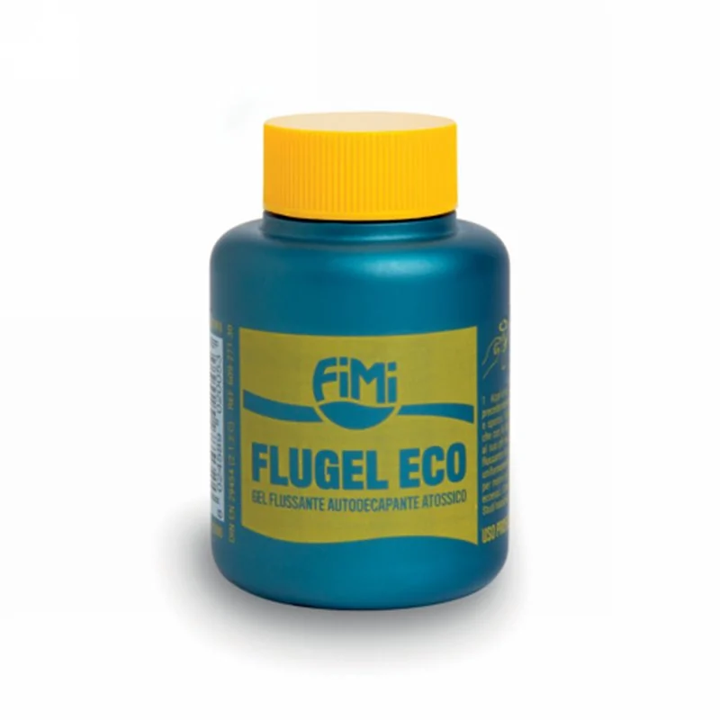 GEL FLUSSANTE AUTODECAPANTE FLUGEL ECO