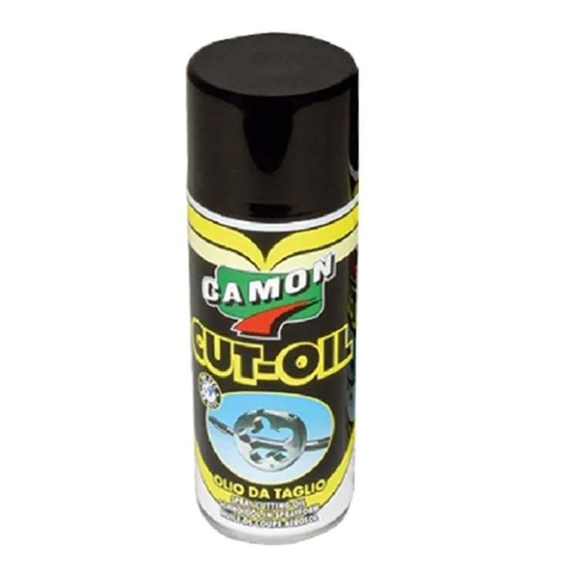 OLIO DA TAGLIO MINERALE CUT-OIL SPRAY