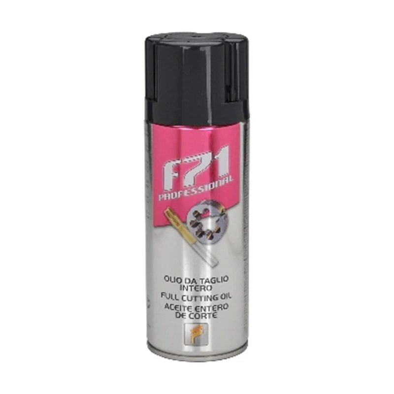 LUBRIFICANTE PER TAGLIO METALLI F71