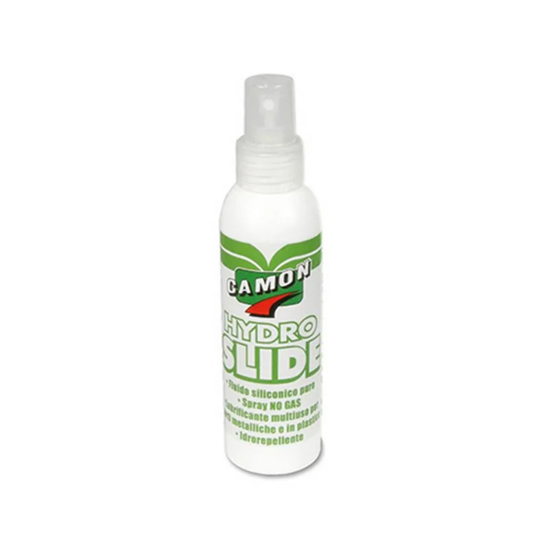 OLIO DI SILICONE LUBRIFICANTE HYDRO SLIDE