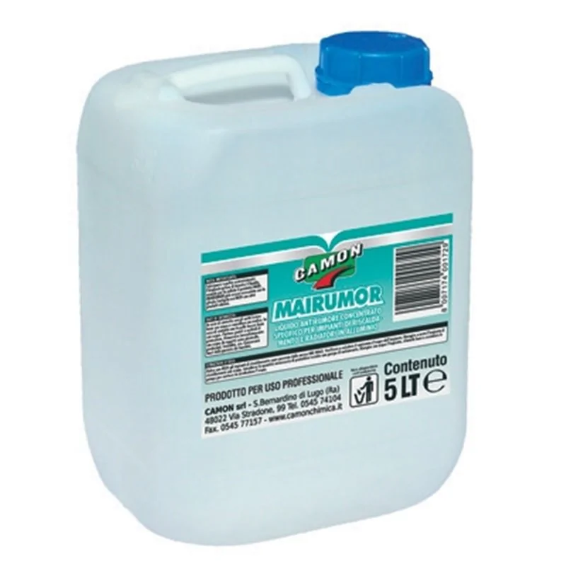 MAIRUMOR LIQUIDO ANTIRUMORE PER IMPIANTI