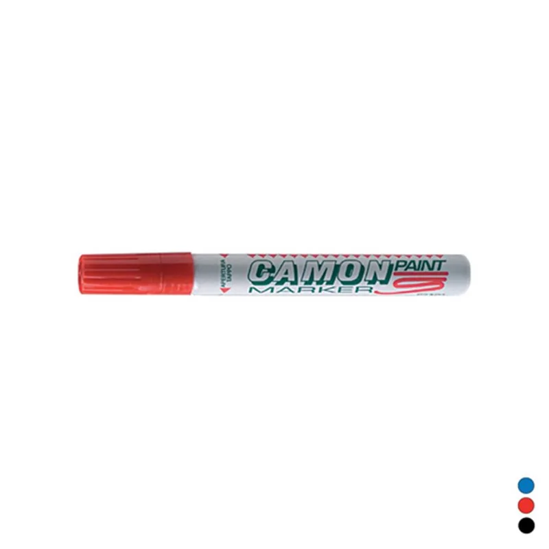 PENNARELLI A VERNICE INDELEBILE "CAMON PAINT"