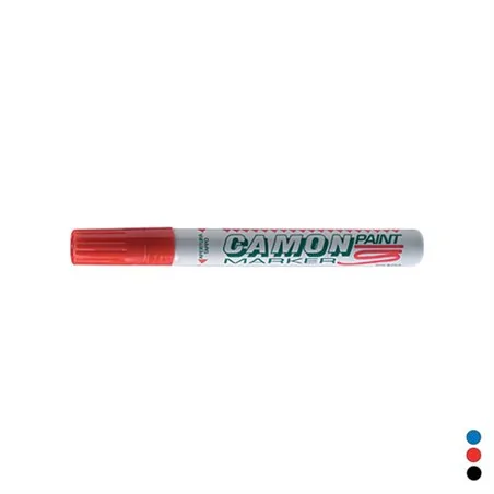 PENNARELLI A VERNICE INDELEBILE "CAMON PAINT"
