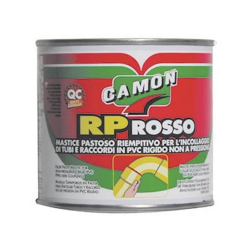 SIGILLANTE CAMON IN BARATTOLO MOD. RP ROSSO