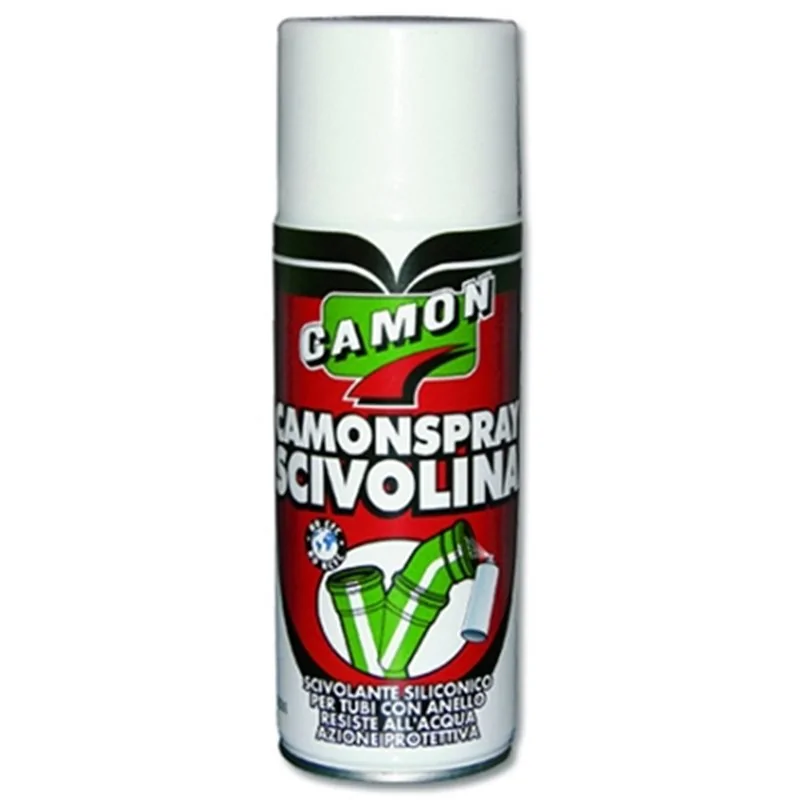 SCIVOLANTE SPRAY CAMON