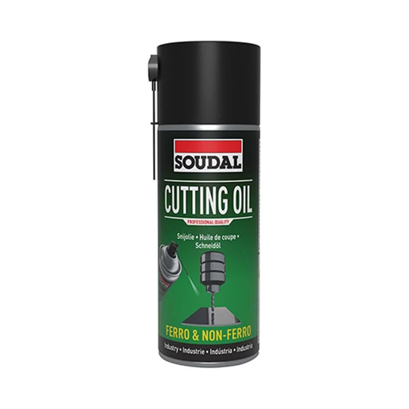 OLIO DA TAGLIO