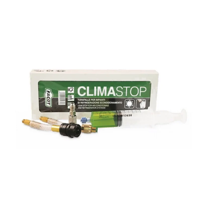 TURAFALLE CLIMASTOP SIRINGA 30 ML
