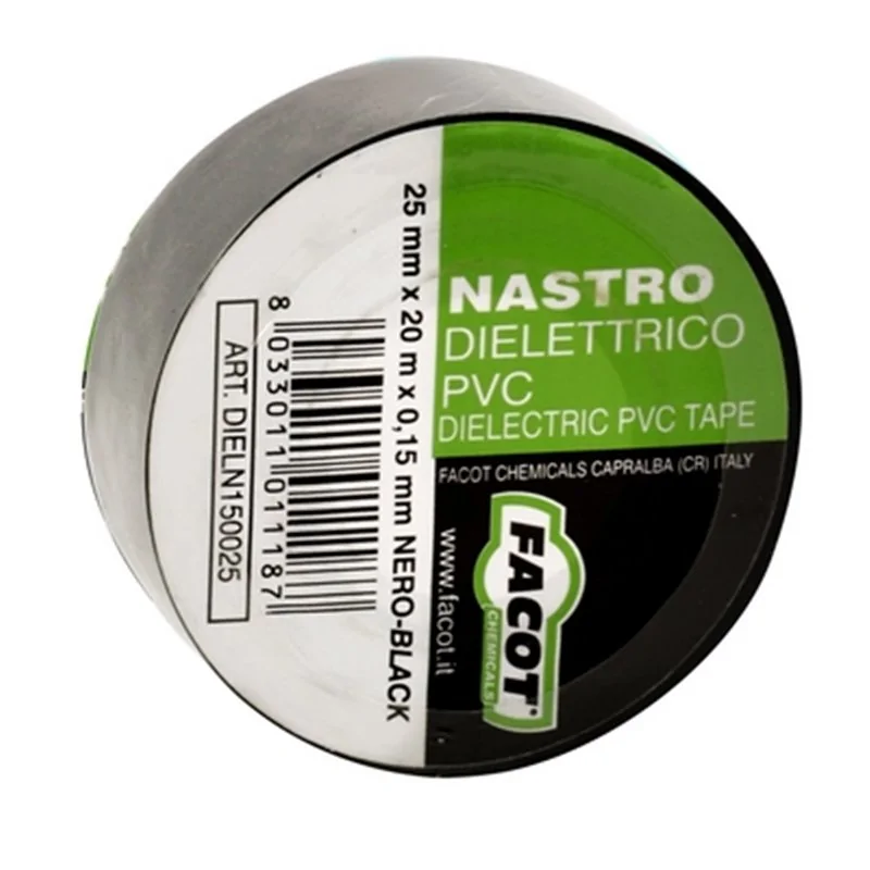 NASTRO DIELETTRICO
