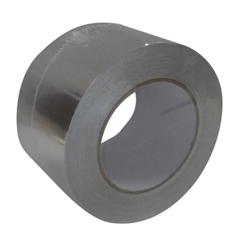 NASTRO ALLUMINIO ADESIVO 50 ML