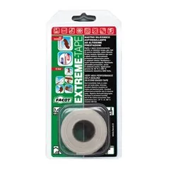 NASTRO SILICONICO AUTOVULCANIZZANTE EXTREME-TAPE