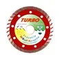 DISCO DIAMANTATO TURBO HOBBY Ø115