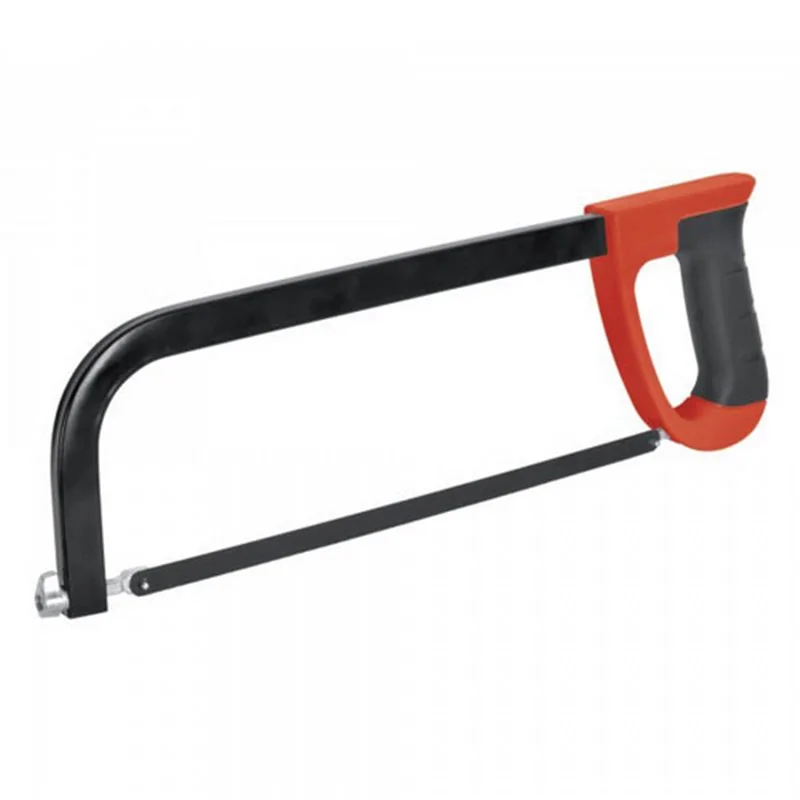 SEGHETTO IN ACCIAIO PER METALLO 30 CM