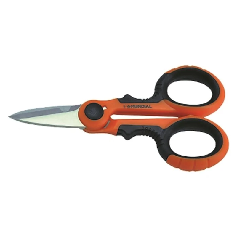 FORBICI PER ELETTRICISTA MM 140