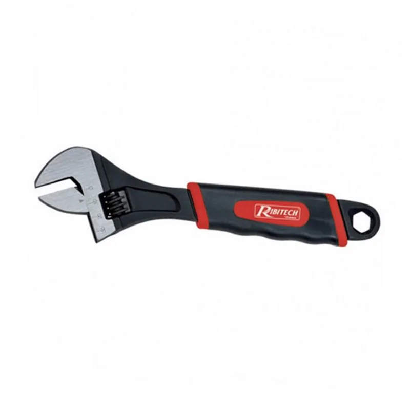 CHIAVE INGLESE A RULLINO