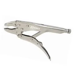 PINZA AUTOBLOCCANTE