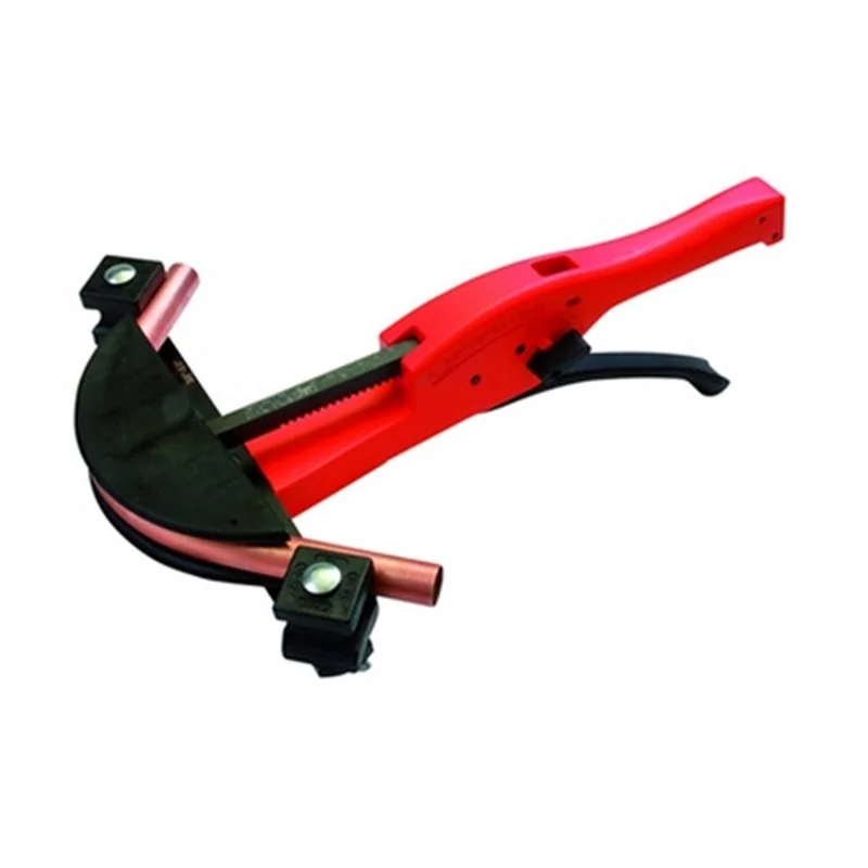 CURVATUBI AD UNA SOLA MANO BENDER MAXI 10/22 MM