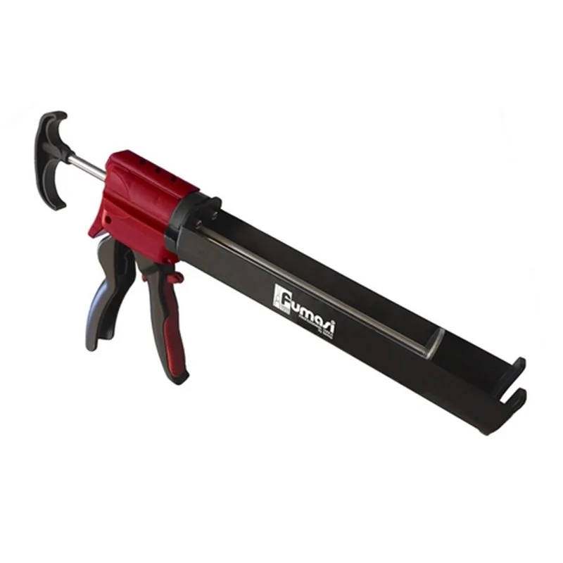 PISTOLA PER SILICONE ULTRA PROFESSIONALE