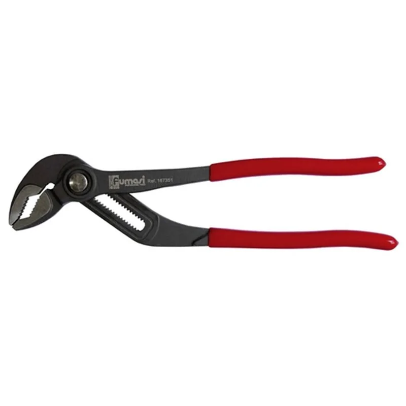 PINZA GIRATUBI REGOLABILE