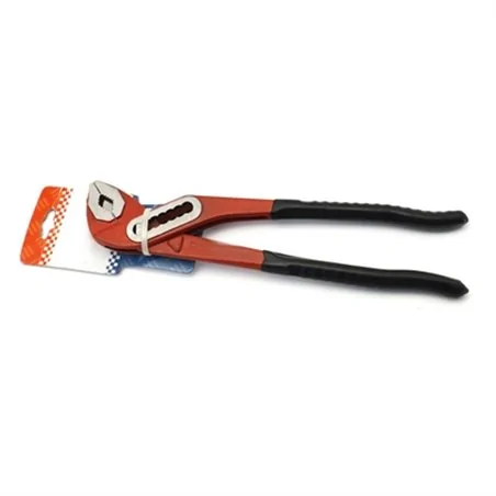 PINZA POLIGRIP IN ACCIAIO