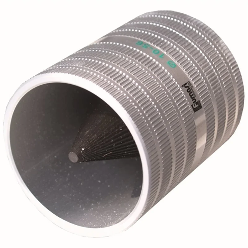 SBAVATORE UNIVERSALE PER TUBI IN RAME