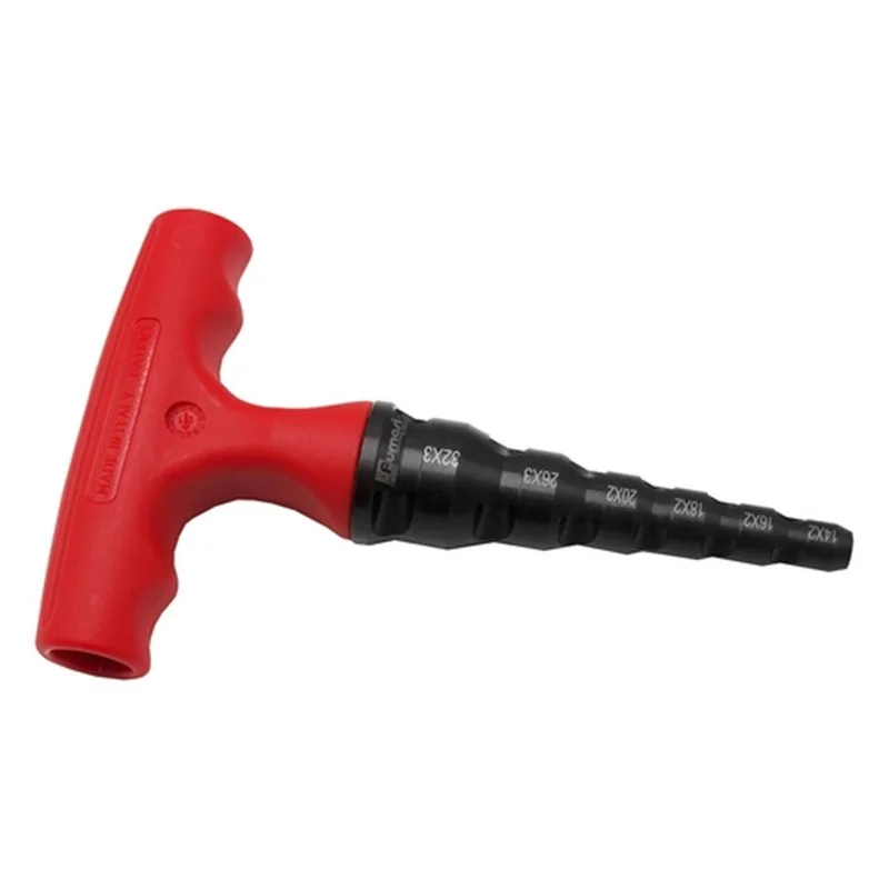 SBAVATORE CALIBRATORE MULTIMISURA