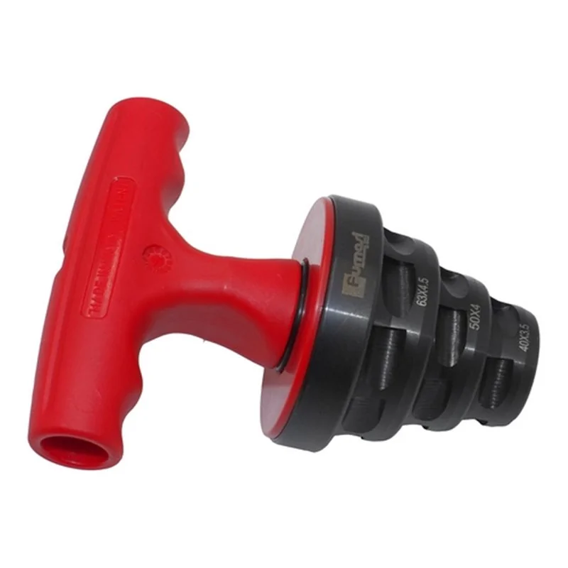 SBAVATORE CALIBRATORE MULTIMISURA PER GROSSI DIAMETRI