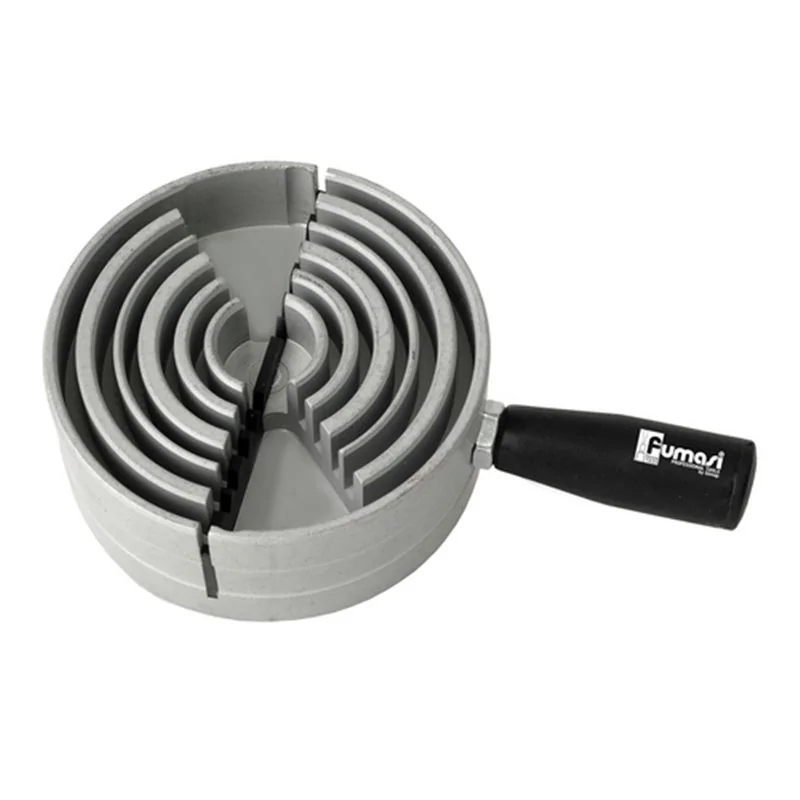 SBAVATORE PER TUBI DI PLASTICA DA 25 A110 MM