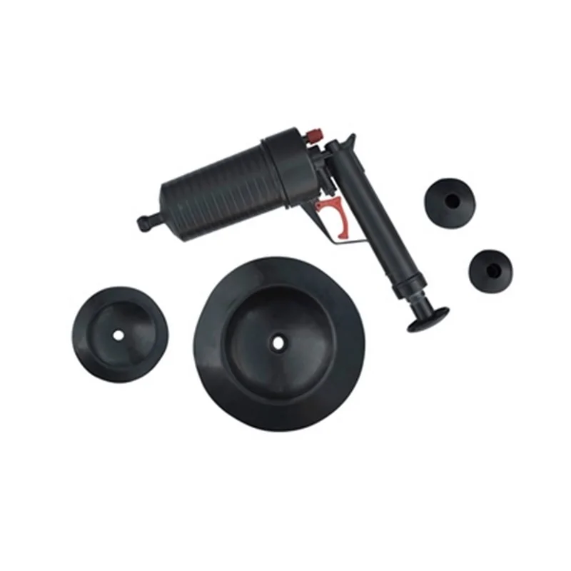 PISTOLA STURA SCARICHI AD ARIA COMPRESSA