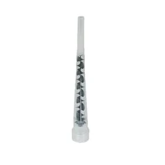 MISCELATORE STATICO IN PLASTICA MIXER PER ANCORANTE CHIMICO