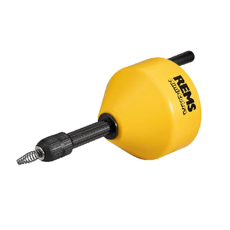 STURATUBI REMS MINI COBRA