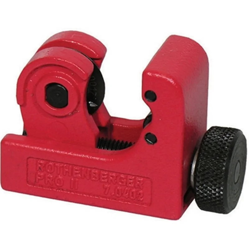 TAGLIATUBI PER TUBI DI RAME "MINICUT II PRO"