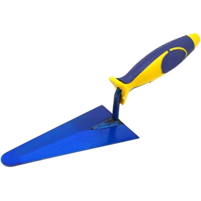 CAZZUOLINA A PUNTA MANICO GOMMA