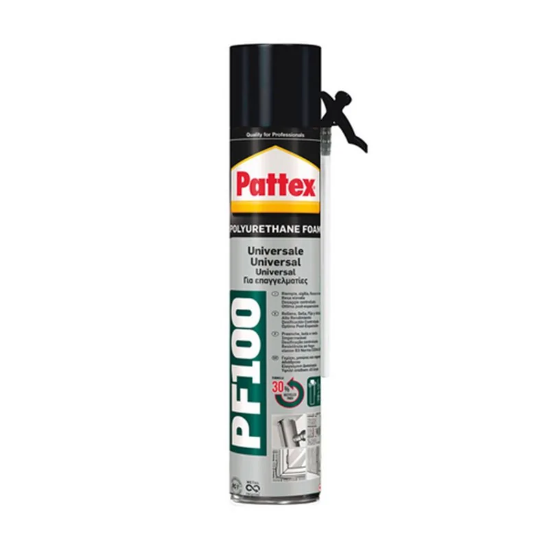 SCHIUMA POLIURETANICA SCHIUMOFIX HENKEL