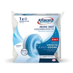 TAB DI RICAMBIO PER DEUMIDIFICATORE AERO