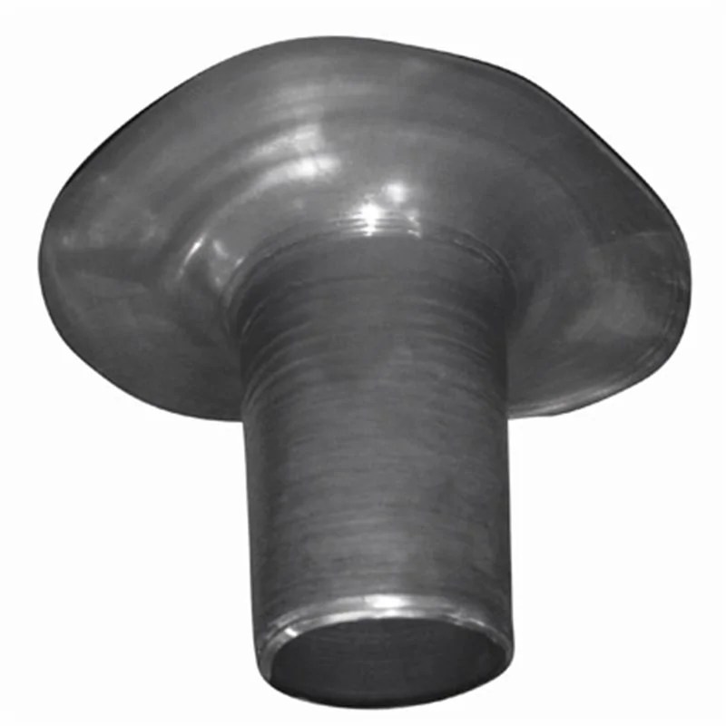 MESSICANO IMBUTO IN PIOMBO