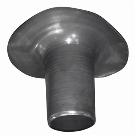 MESSICANO IMBUTO IN PIOMBO