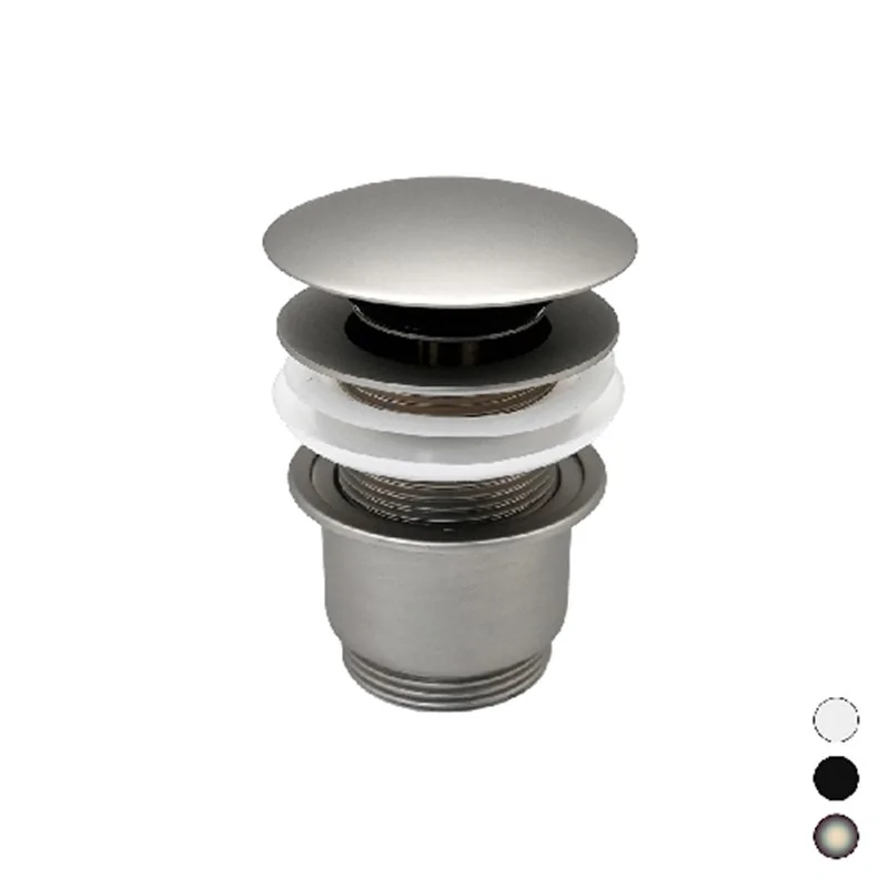 PILETTA CLICK-CLACK SENZA TROPPO PIENO