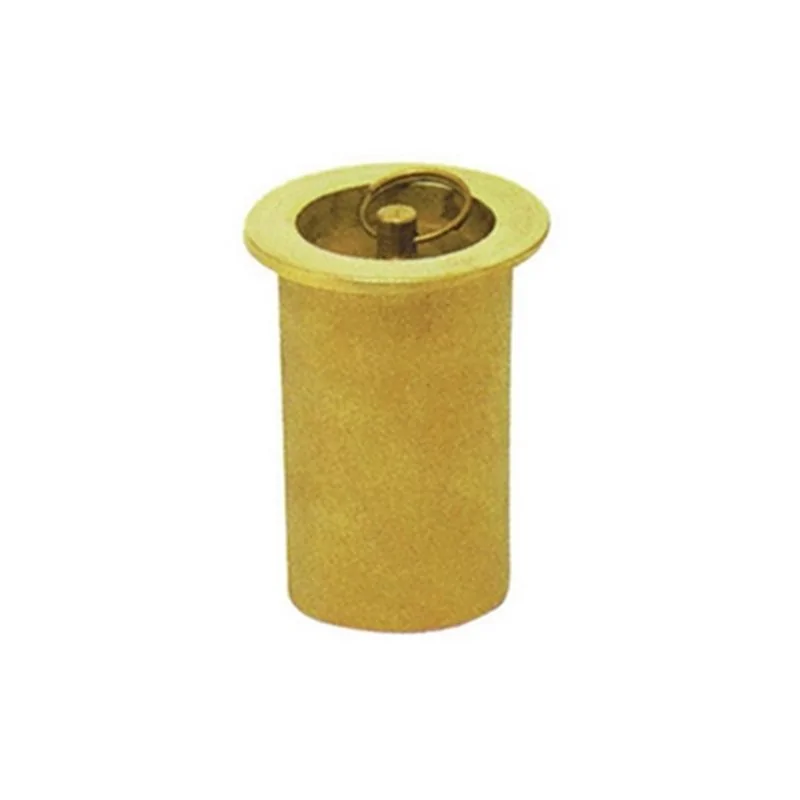 PILETTA SCARICO PER LAVATOI CEMENTO TIPO CATANIA