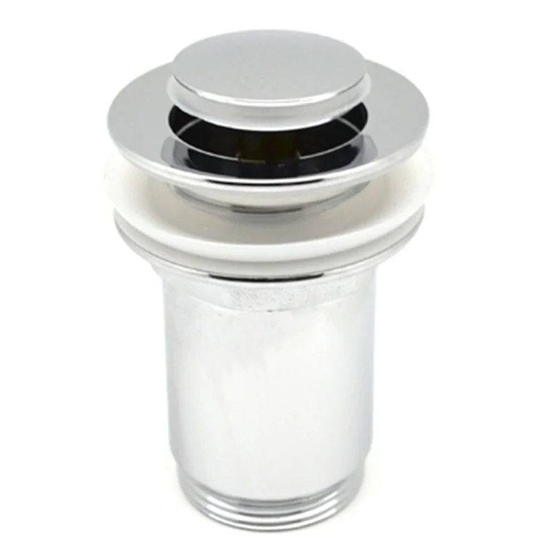 PILETTA CLICK-CLACK SENZA TROPPO PIENO