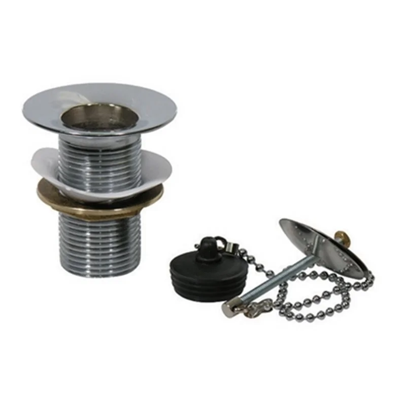 PILETTA LAVABO SENZA TROPPO PIENO MODELLO LUX