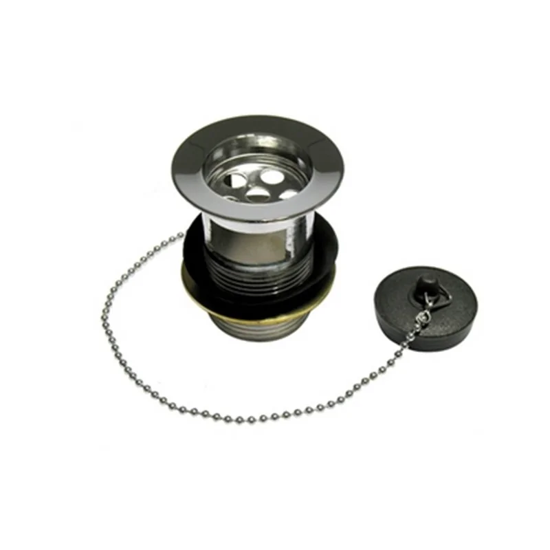 PILETTA LAVABO/BIDET CON TROPPO PIENO MODELLO LUX