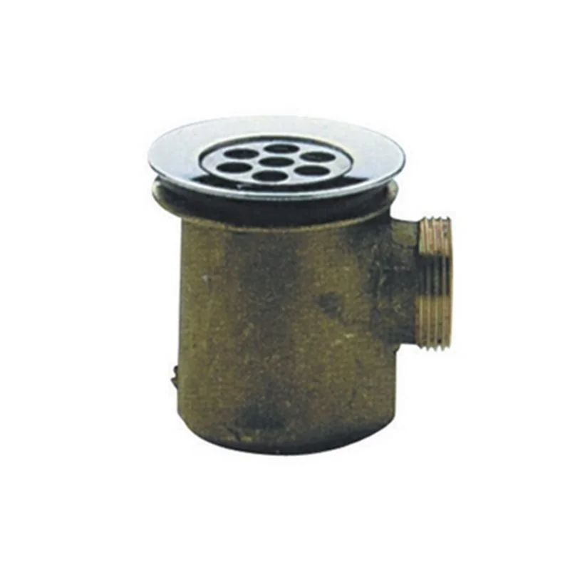 PILETTA PIATTO DOCCIA SCATOLATA SENZA CODOLO MODELLO LUX