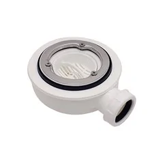 PILETTA DRAIN MASTER DH PER PIATTO DOCCIA