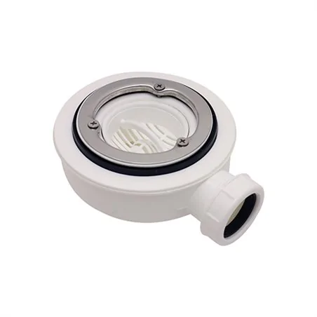PILETTA DRAIN MASTER DH PER PIATTO DOCCIA