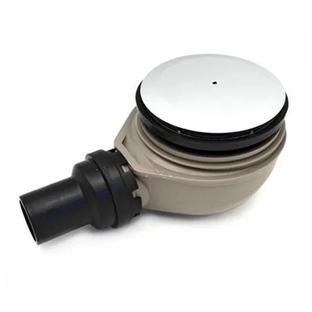 PILETTA SIFONATA PER PIATTI DOCCIA Ø90 MM GEBERIT