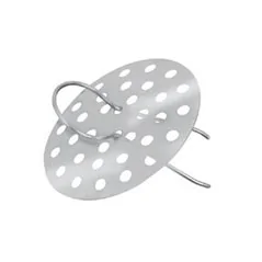 GRIGLIA INOX PER PILETTA LAVELLO