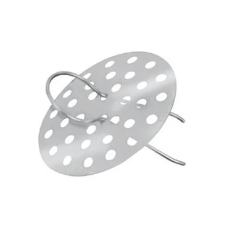 GRIGLIA INOX PER PILETTA LAVELLO