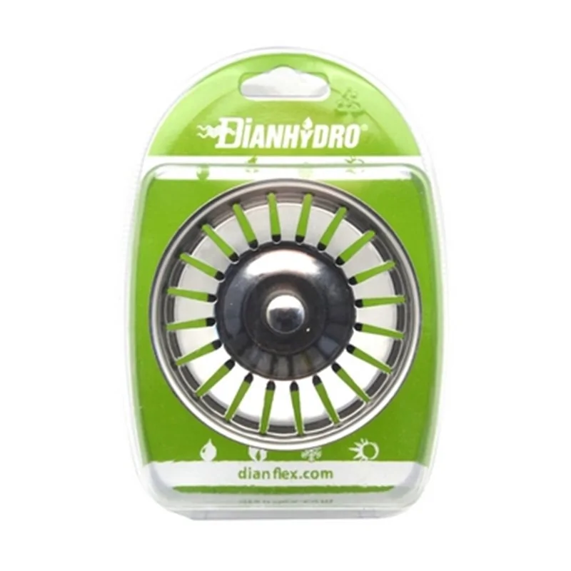 TAPPO CESTELLO MODELLO MUX PER PILETTA