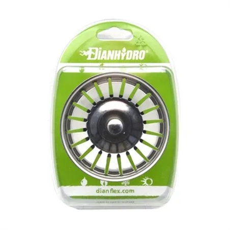 TAPPO CESTELLO MODELLO MUX PER PILETTA