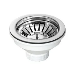 PILETTA 114 MM SENZA TROPPO PIENO